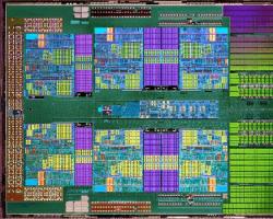 AMD Phenom II X6 с числом ядер от одного до шести: тесты масштабируемости